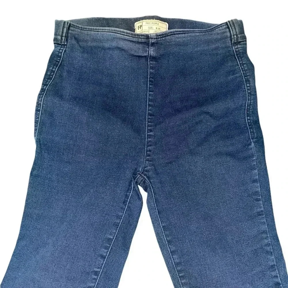 Free People Jeans